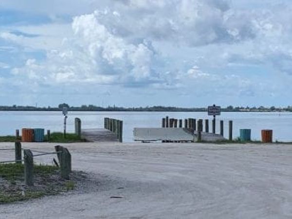 Palma Sola Boat Ramp remains closed