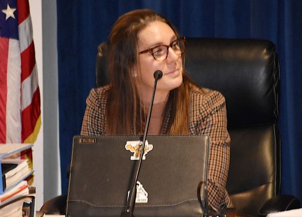 Augello departing as Holmes Beach city attorney