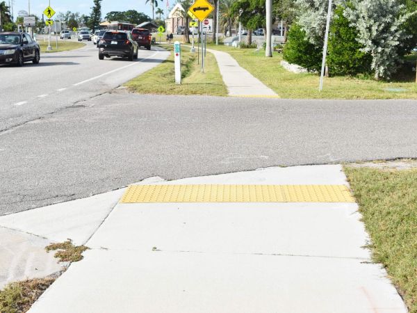 TDC supports Holmes Beach funding requests