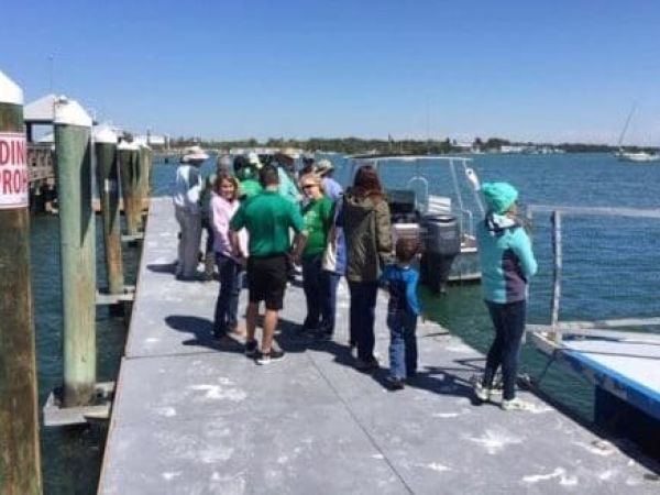 City responds to Suncoast Waterkeeper water pollution concerns
