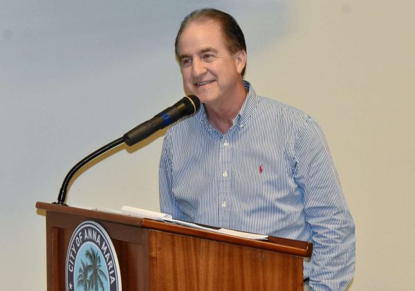 Manatee County anticipates water taxi service in 2023