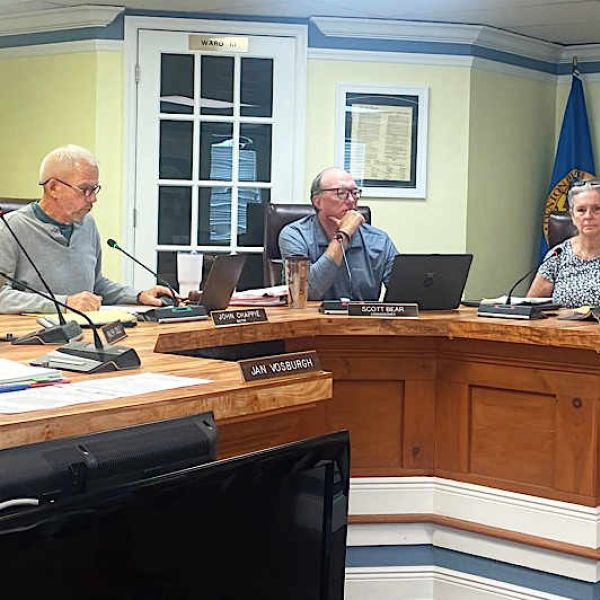 Commissioners approve Drift-In major development plan