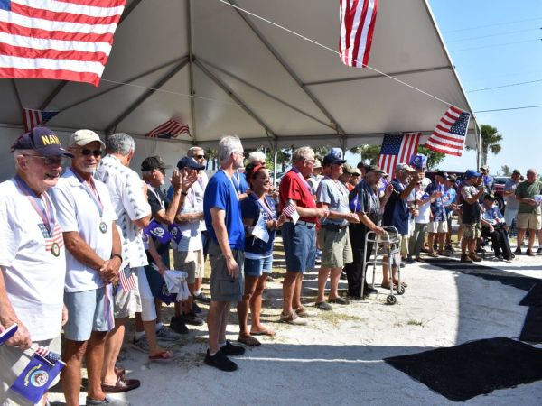 Anna Maria hosting two events on Memorial Day