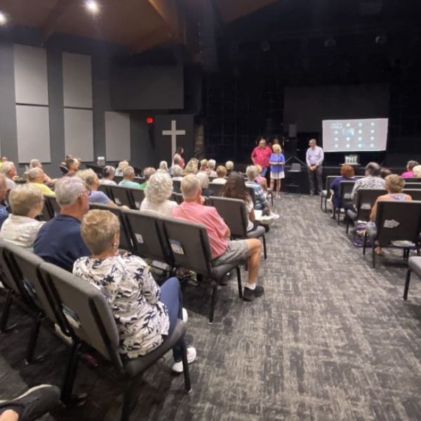 New information for Cortez mobile home owners