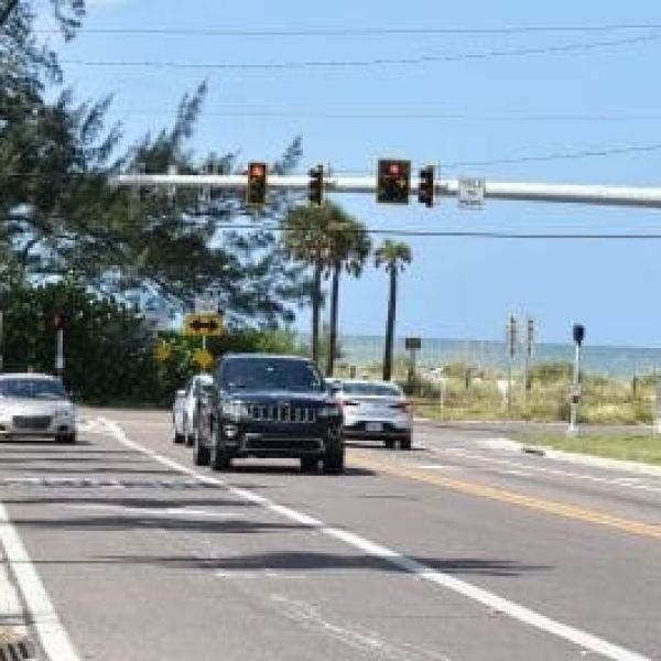 Cortez Road roundabout proposed