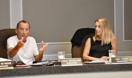 Repeat noise violations a lingering concern