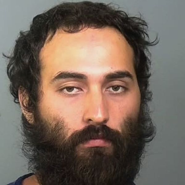 Anna Maria General Store burglary suspect arrested