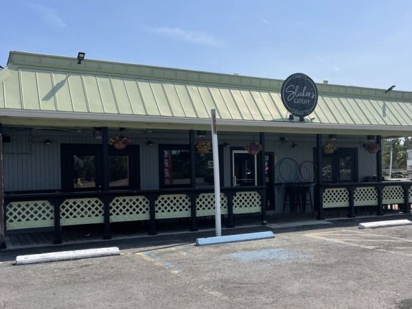 Slicker's to celebrate four year anniversary on May 17