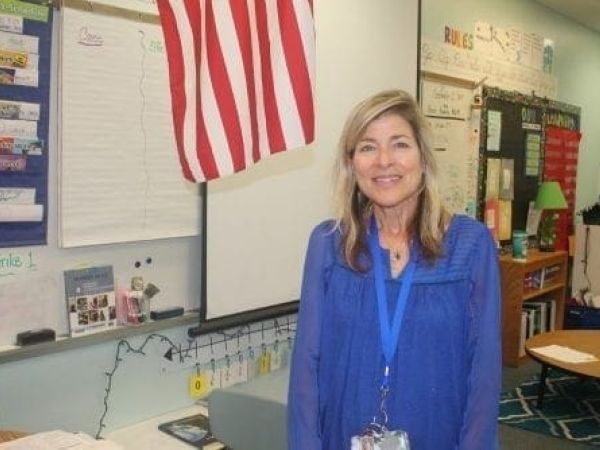 AME Teacher of the Year