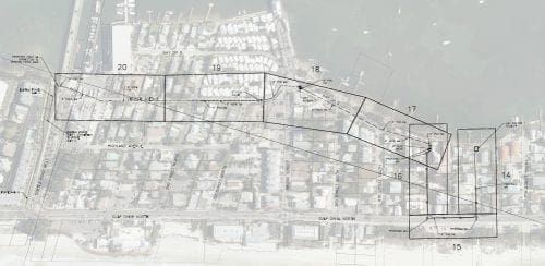 Force main replacement comes to Bradenton Beach