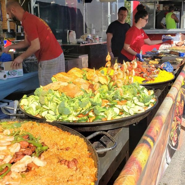 Volunteers needed for Cortez Commercial Fishing Festival