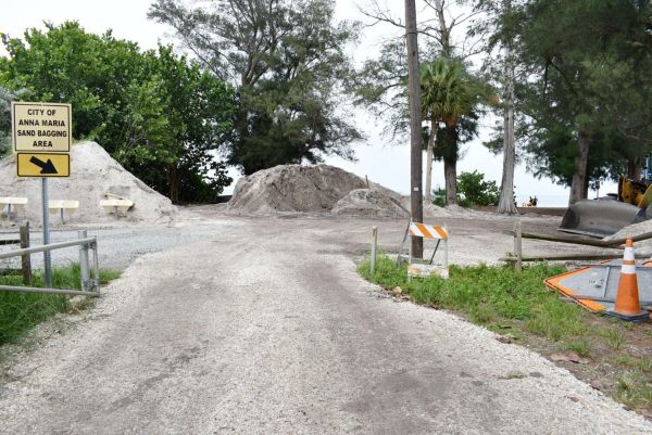 Anna Maria creating designated food truck zone