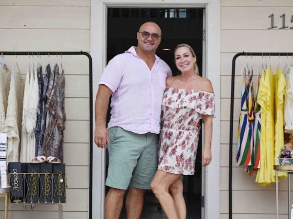 Skincare boutique seeks beer and wine service