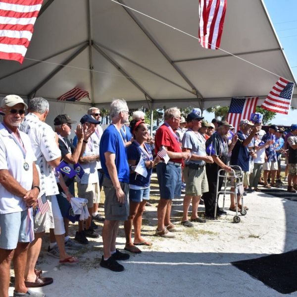 Anna Maria hosting two events on Memorial Day