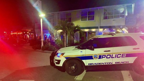 Reported gas leak evacuates Bridge Street