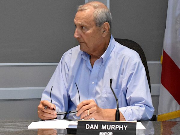 Anna Maria budget preparations continue