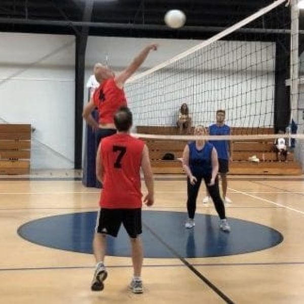 Freckled Fin takes the win in three games over ACE Hardware