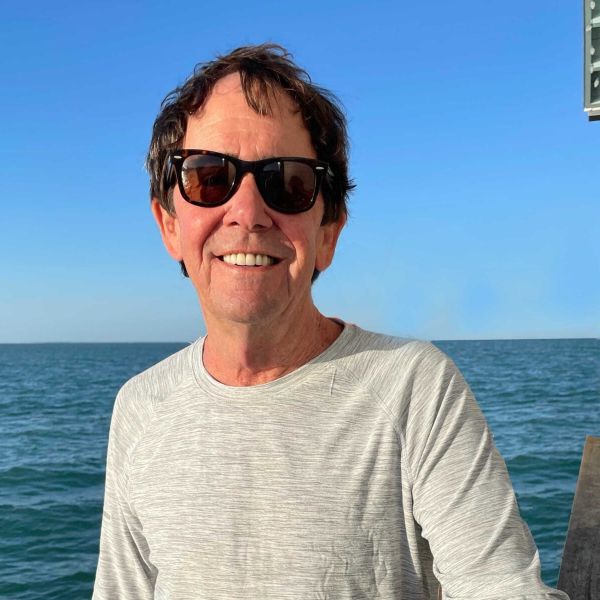 Fritz Dahlquist lived a wonderful life