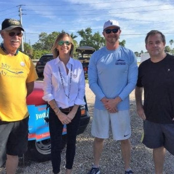 Holmes Beach election group