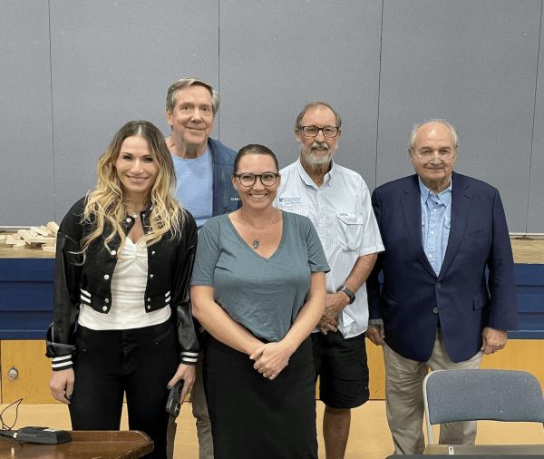 Reel Time: Becoming a blue economy