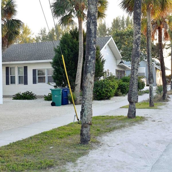 Anna Maria alternating parking switches soon