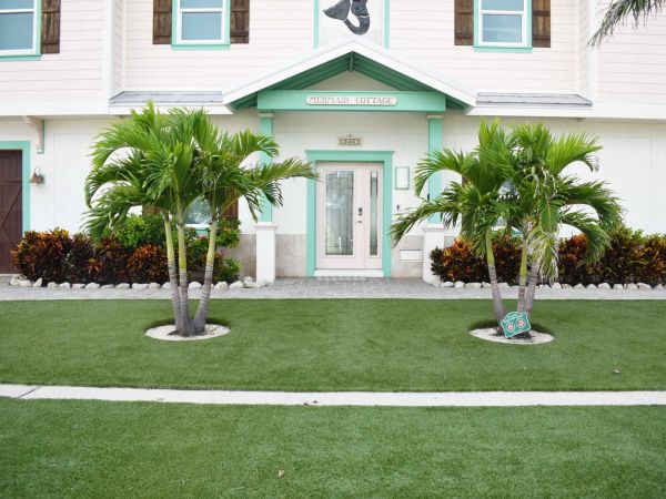 Cities losing authority to regulate artificial turf lawns