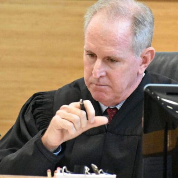 Judge orders three Sunshine Law defendants to reimburse city