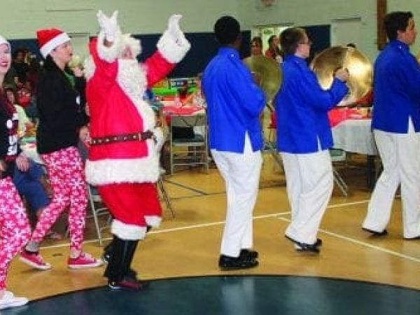 Lester Family Fun Day 2017