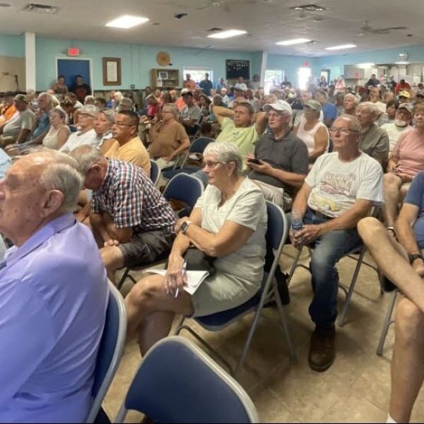 County starts Cortez damage assessments