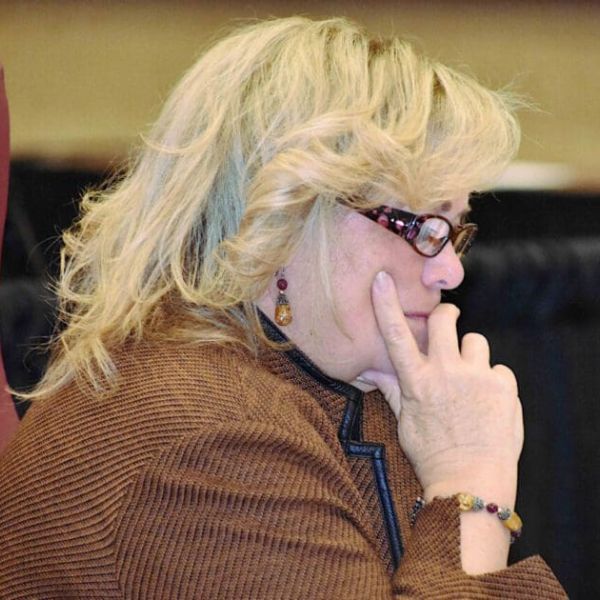 Van Ostenbridge proposes terminating county administrator
