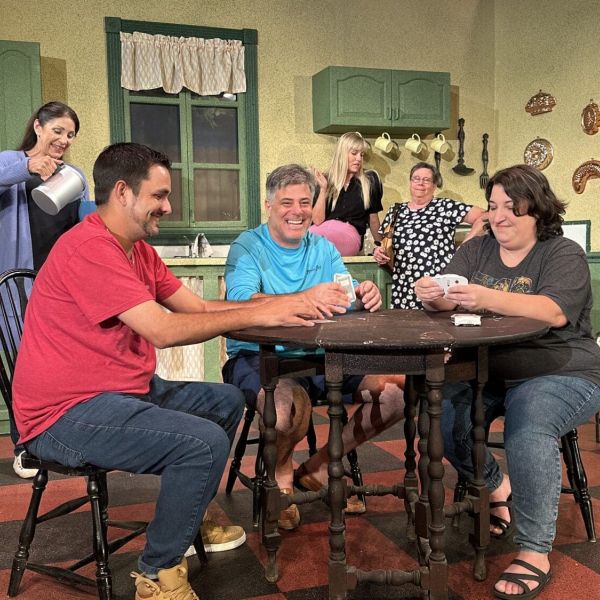 Island Players kick off 76th season