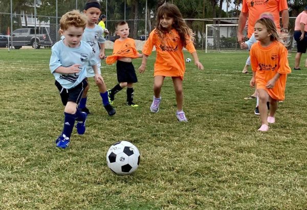 Team LaPensee Plumbing remains undefeated