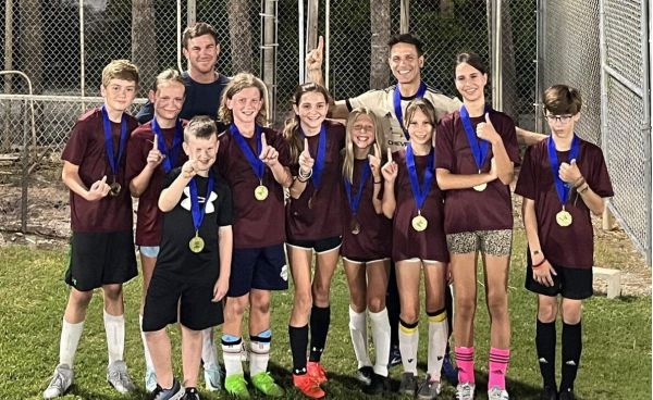 Champs at The Center: LaPensee Plumbing, Progressive Cabinetry win