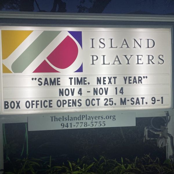 Island Players announce their next production