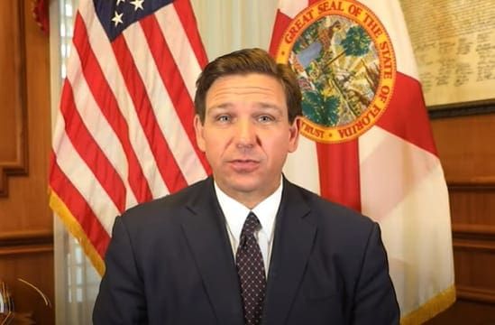 Vaccination eligibility dropping to 40 and older