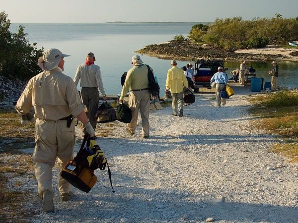 Reel Time: Planning a successful fishing trip