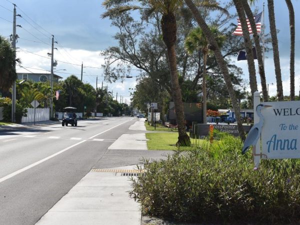 Anna Maria opts out of Gulf Drive study