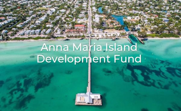 Kaleta solicits post-hurricane development investors