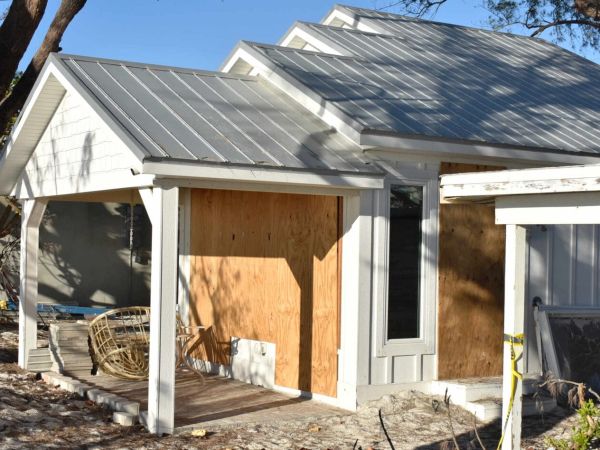 &lsquo;Love Shack&rsquo; cottage owner staves off condemnation