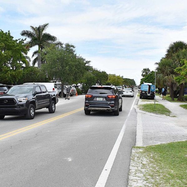 Proposed Reimagining Pine Avenue solutions presented