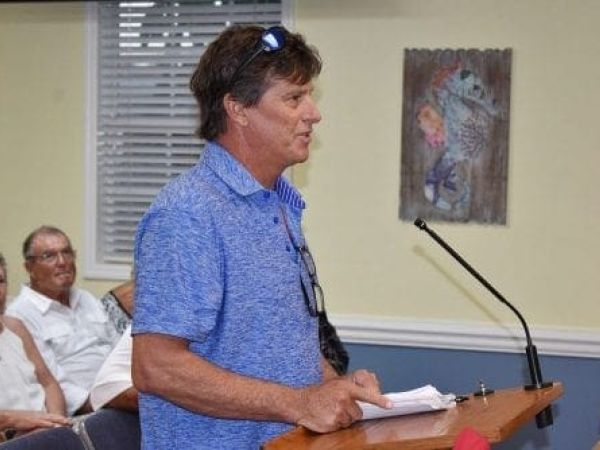 Cole Appointed
