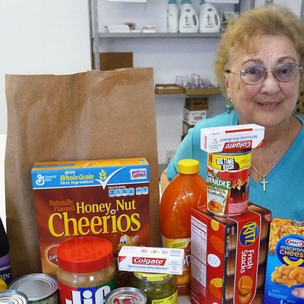 Food pantry needs financial help