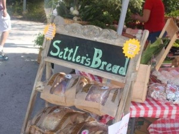 Celebrating Island history