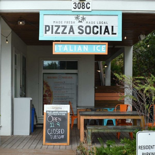 P&Z reviews sandwich board sign ordinance