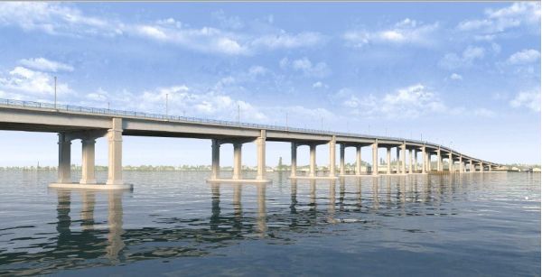 Cortez Bridge meeting scheduled