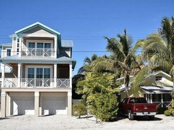 Senate Vacation Rental Bill
