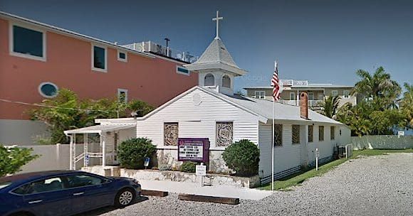 Food drive taking place Saturday