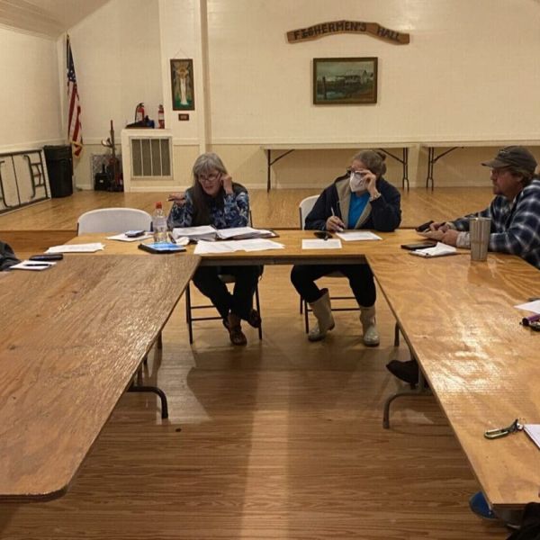 FISH Festival only a month away