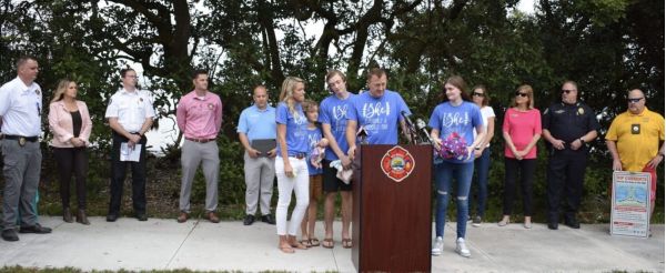 Bringing awareness to a silent killer