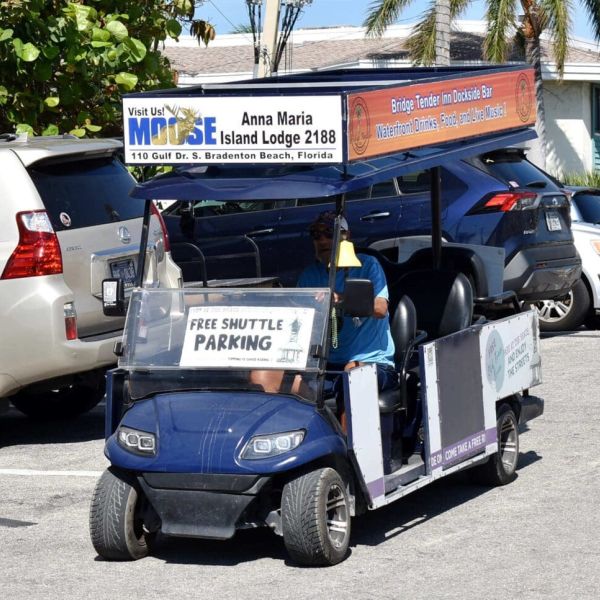 Old Town Tram contract extended